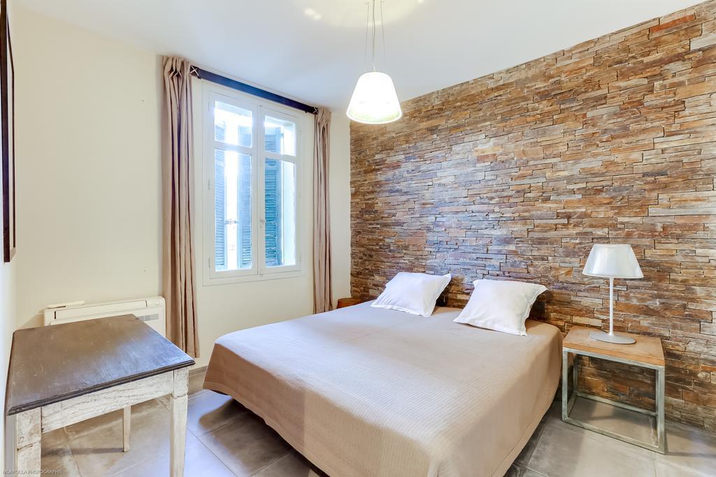 Appartement Florella Félix Faure