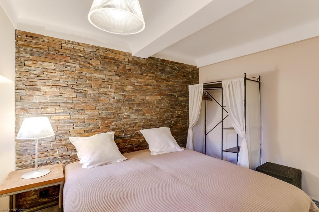 Florella Félix Faure Appartement