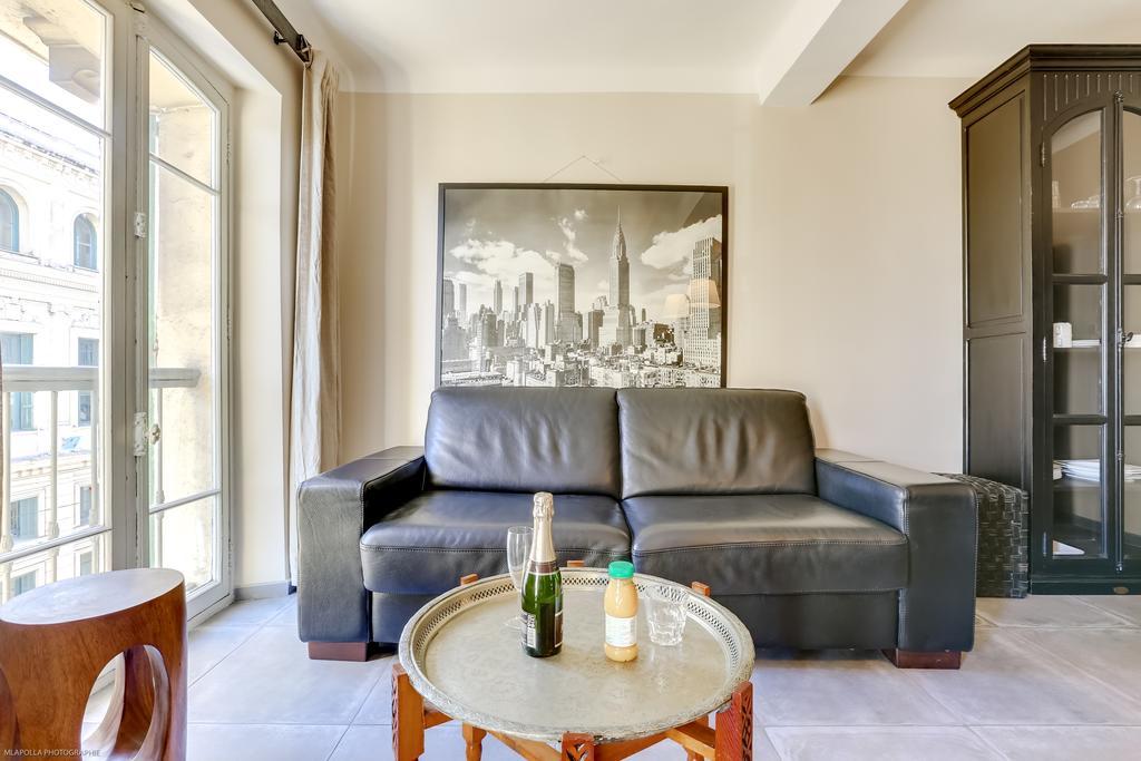 Appartement Florella Félix Faure *