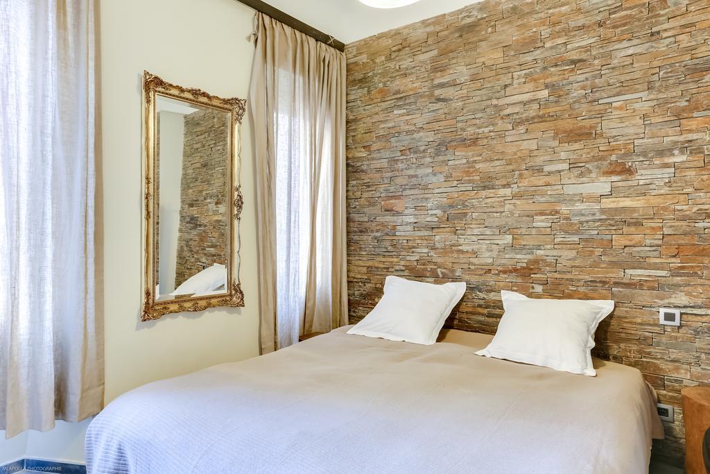 Florella Felix Faure Apartment *