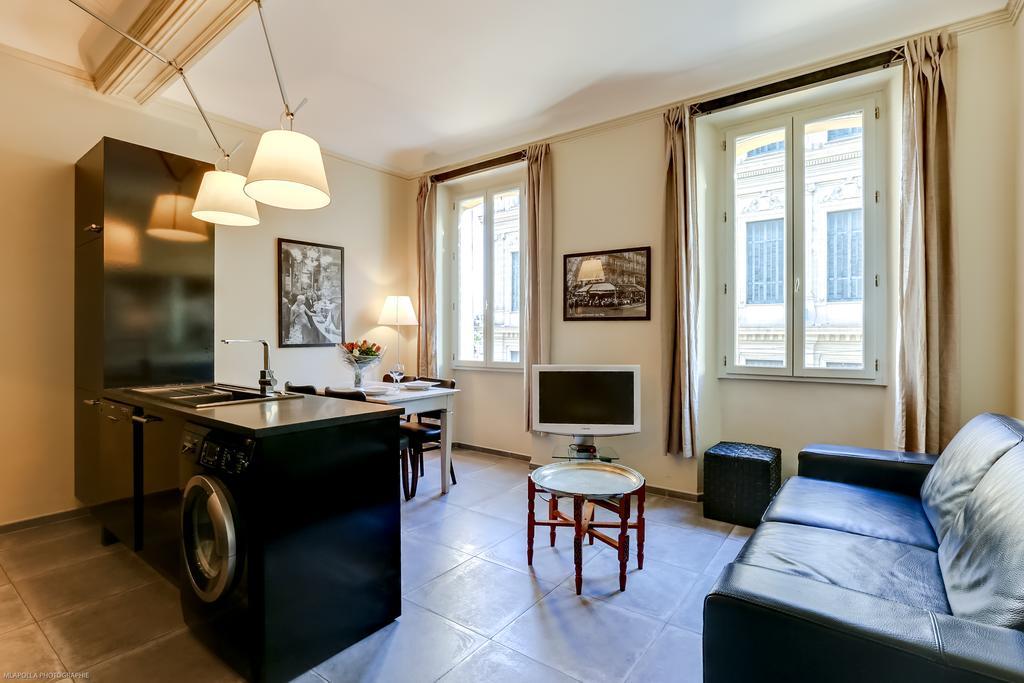 Appartement Florella Félix Faure