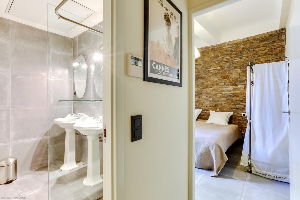 Florella Félix Faure Appartement Cannes
