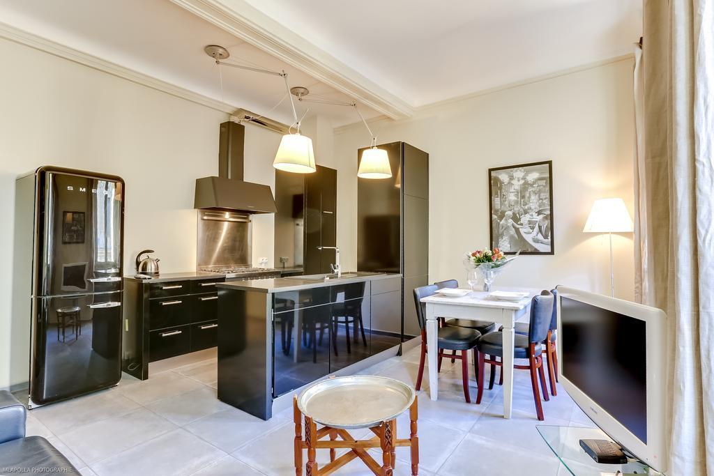 Appartement Florella Felix Faure *
