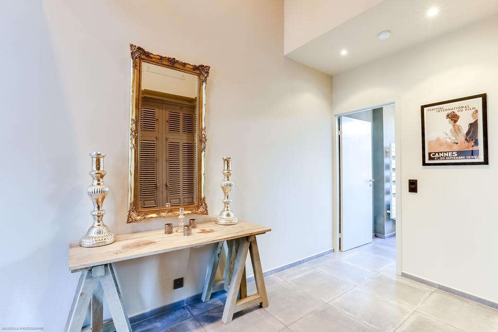 Florella Felix Faure Appartement *