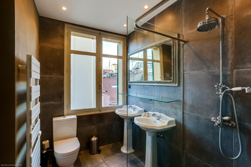 Apartment Florella Felix Faure Cannes